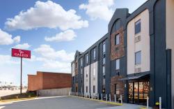 Gallus Stadium Park Inn, Ascend Hotel Collection