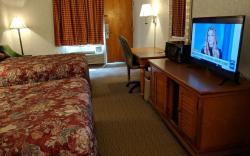 Budget Inn Ellijay