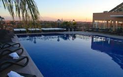 Imperial Plaza Hotel