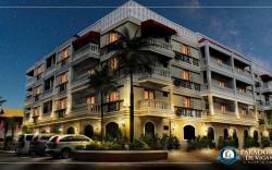 Paradores de Vigan