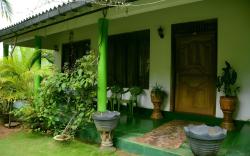 Sigiriya Green Garden Homestay