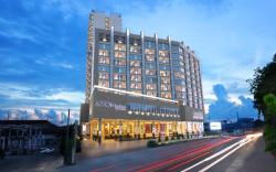 Aston Batam Hotel and Residence