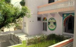 Hotel Pushkar Paramount Palace