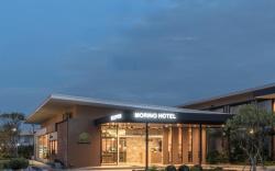 Morino Hotel Si Racha