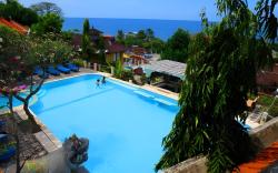 Amed Cafe & Hotel Kebun Wayan