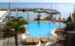 Cabo Verde Hotel