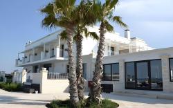 Canne Bianche Lifestyle Hotel