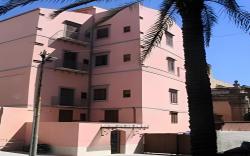 Porta Carini Residence 
