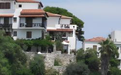 Chrysoula's Guest House