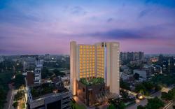 Hyatt Regency Lucknow
