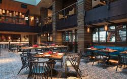 Grand Hyatt Changsha