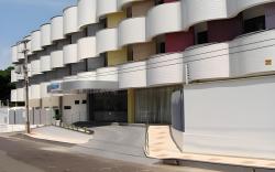 Costa Atlantico Hotel