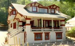 Craftsman Inn