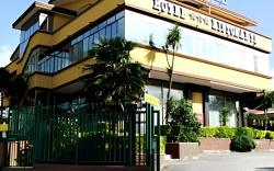 Cristal Hotel