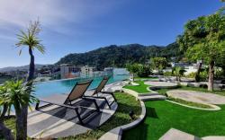 Mercure Phuket Patong Journeyhub
