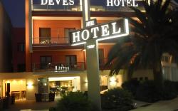 Deves Hotel