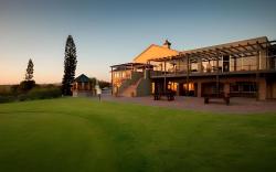 Devonvale Golf Estate Wine and Spa Lodge