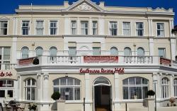 Eastbourne Riviera Hotel