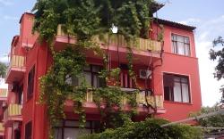 Erkal Pension