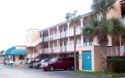 Executive Economy Lodge