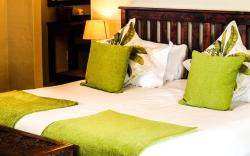 Geralds Gift Guest House