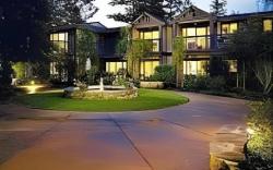 Creekside Inn