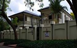 Goodey's Guesthouse