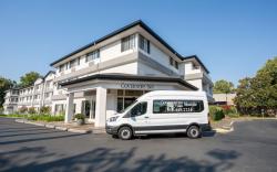 Governors Inn Hotel Sacramento