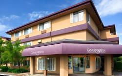 Governors Inn Hotel Sacramento