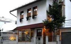 Halvat Guesthouse