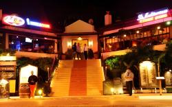 Hisar Holiday Club