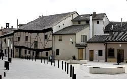 Hotel Rural El Marques