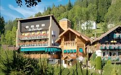 Hotel-Restaurant Les Bas-Rupts, Singuliers Hotel