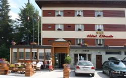 Hotel Ad'Eldorado