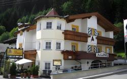 Arlen Lodge Hotel inkl Premium Karte im Sommer
