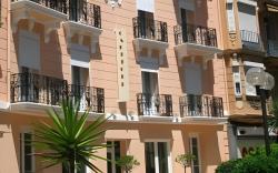 Hotel Capitole