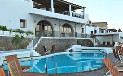 Hotel Cincotta