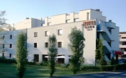Hotel City
