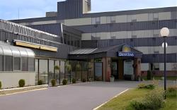 Best Western Plus Edmonton Airport Hotel