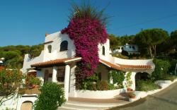 Hotel E Residence Cala Di Mola