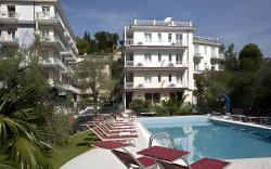 Hotel Garden