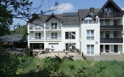 Hotel garni Am Brunnenplatz