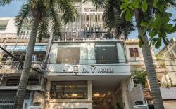 Hue My Hotel Saigon