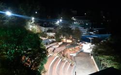 Pratikruti The Lakeview Resort