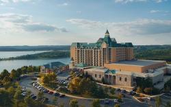 Chateau on the Lake Resort Spa and Convention Center