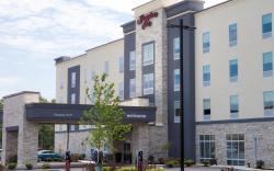 Hampton Inn Atlantic City Absecon