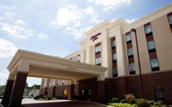 Hampton Inn Blue Ash/Cincinnati