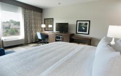 Hampton Inn & Suites Stillwater West