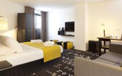 Enzo Hotels Thionville by Kyriad Direct