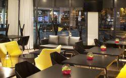 Enzo Hotels Thionville by Kyriad Direct